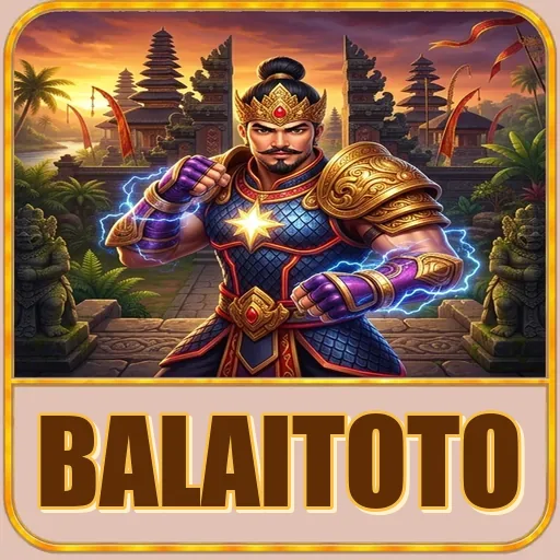 balaitoto Indonesia - Peningkatan performa dan UI/UX terbaru